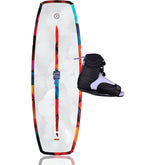 Hyperlite Murray Jr Girls w/Jinx Wakeboard Package 2026