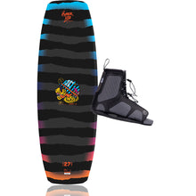 Hyperlite Murray Jr Boys w/Remix Wakeboard Package 2026