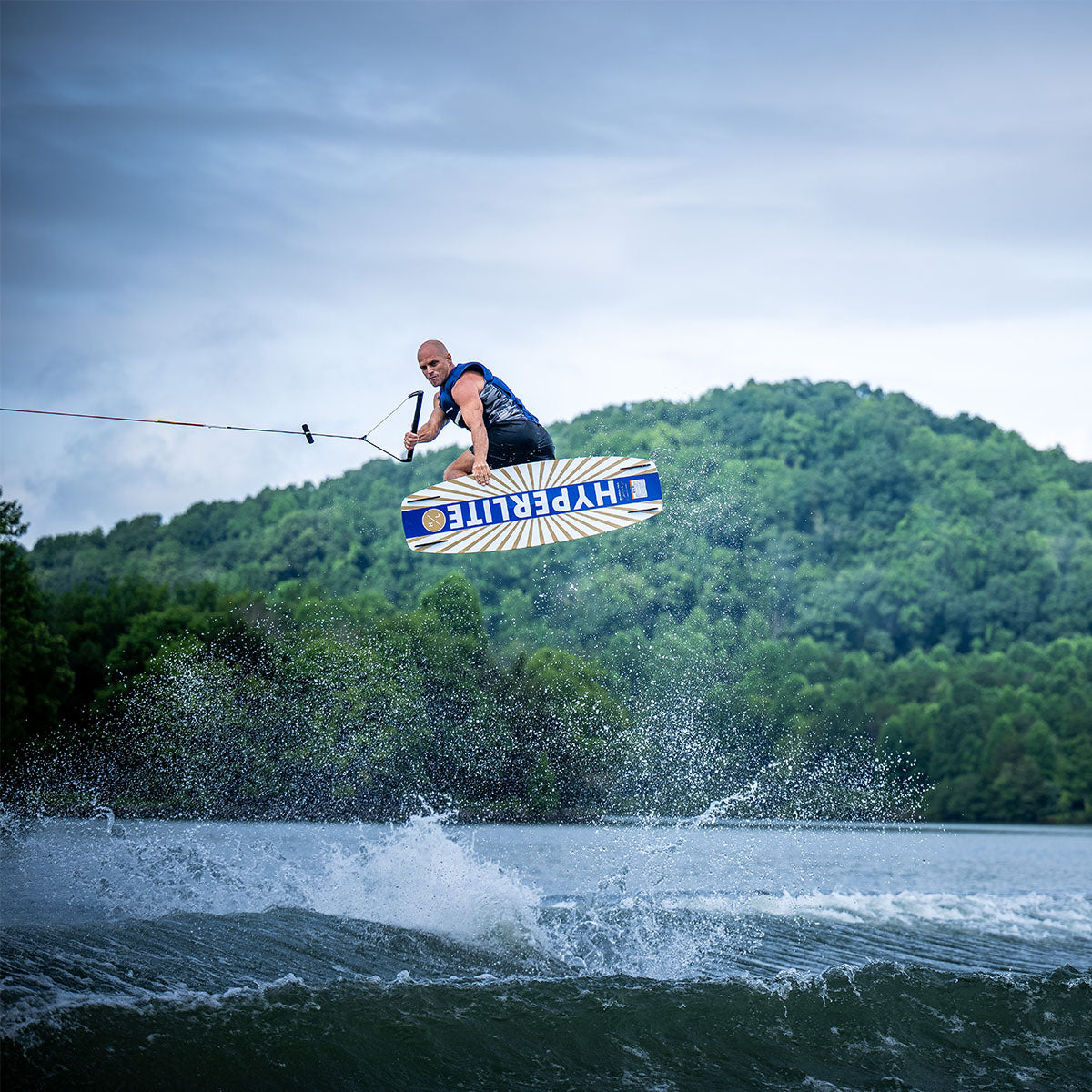 Hyperlite Murray Wakeboard 2026