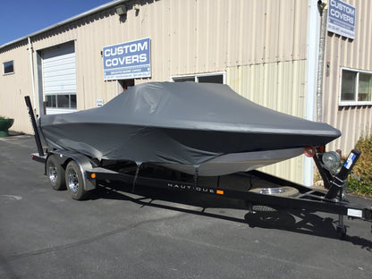 Nautique 200 Team Double Up Storage Cover - BoardCo