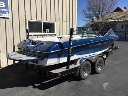 Nautique 200 Team Double Up Storage Cover - BoardCo