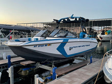 Nautique G23 W/FCTv3 Double Up Storage Cover - BoardCo