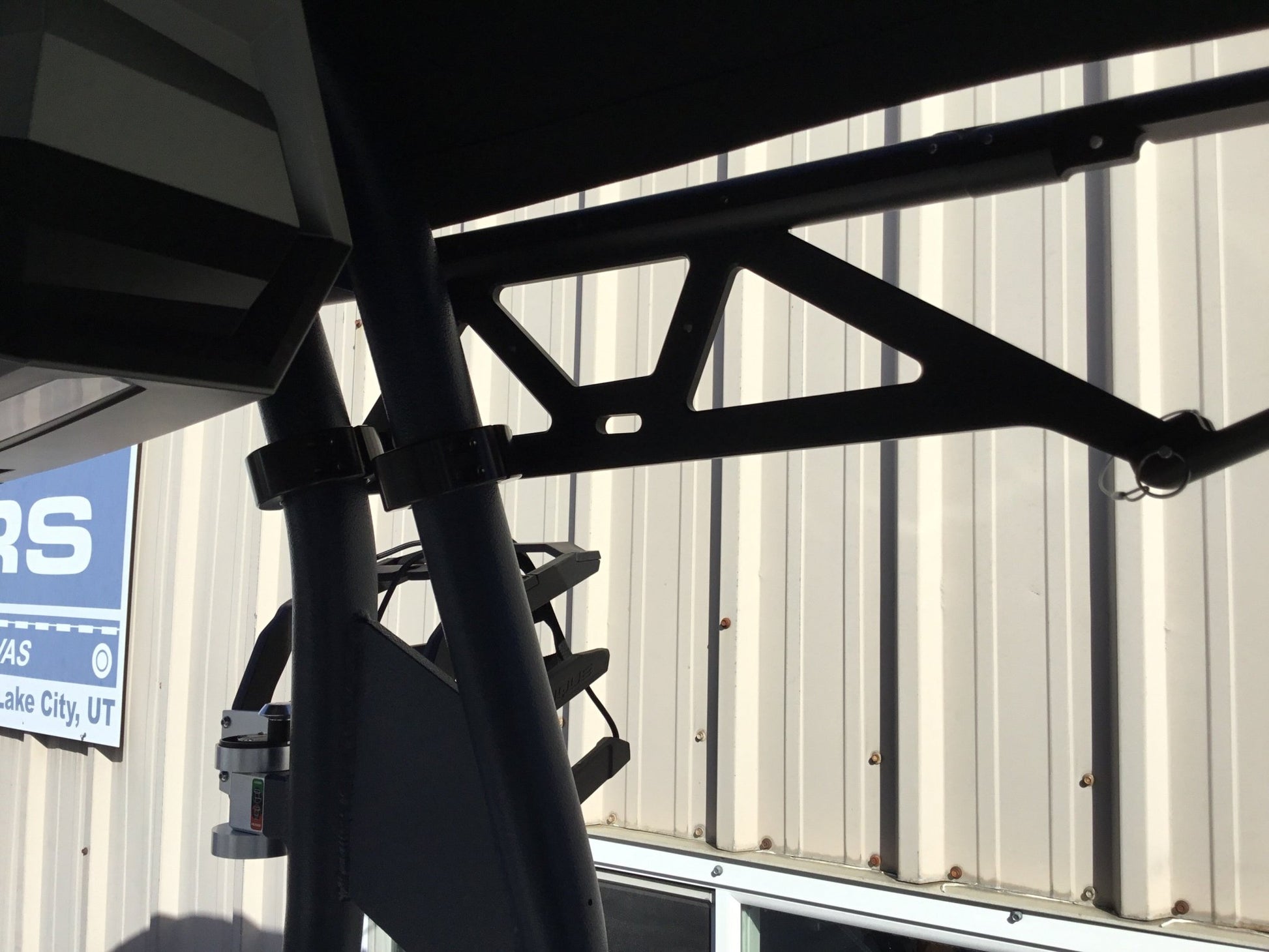 Nautique GS Tube Tower FCTv3 - BoardCo