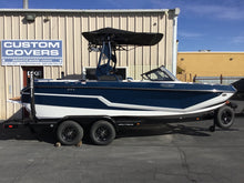 Nautique GS Tube Tower FCTv3 - BoardCo