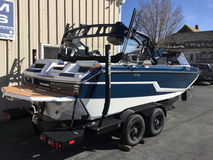 Nautique GS Tube Tower FCTv3 - BoardCo