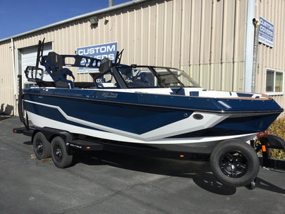 Nautique GS Tube Tower FCTv3 - BoardCo
