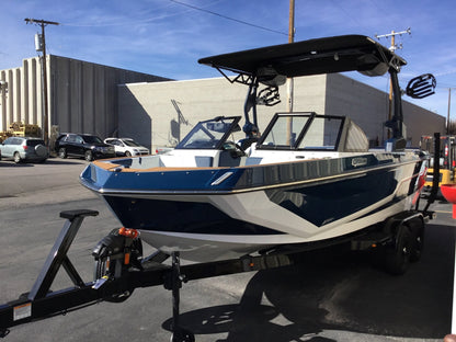 Nautique GS Tube Tower FCTv3 - BoardCo