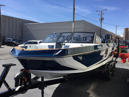 Nautique GS Tube Tower FCTv3 - BoardCo