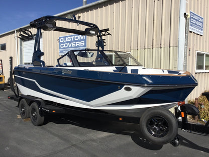 Nautique GS Tube Tower FCTv3 - BoardCo