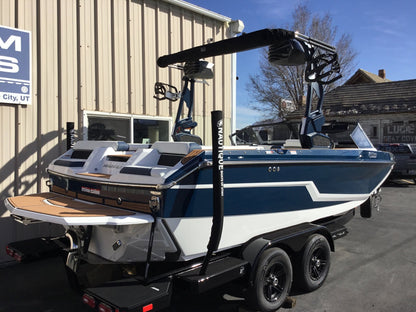 Nautique GS Tube Tower FCTv3 - BoardCo