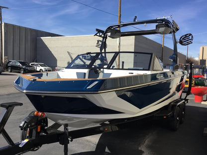 Nautique GS Tube Tower FCTv3 - BoardCo