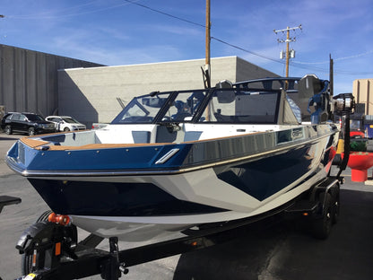 Nautique GS Tube Tower FCTv3 - BoardCo