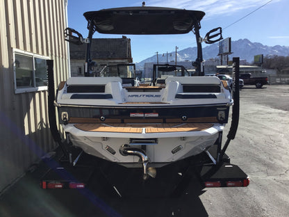Nautique GS Tube Tower FCTv3 - BoardCo