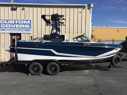 Nautique GS Tube Tower FCTv3 - BoardCo