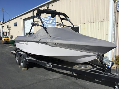 Nautique Super Air FCT1 Cinch Cover - BoardCo