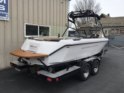 Nautique Super Air FCT1 Cinch Cover - BoardCo