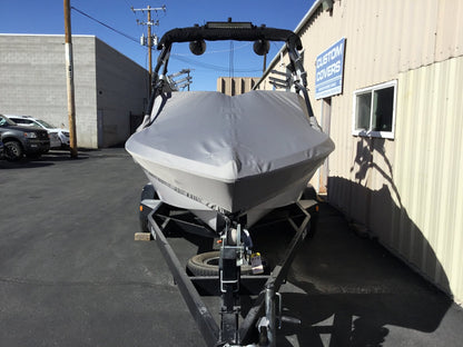 Nautique Super Air FCT1 Cinch Cover - BoardCo