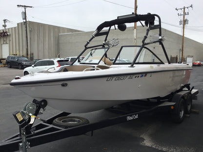 Nautique Super Air FCT1 Cinch Cover - BoardCo