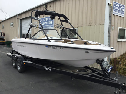 Nautique Super Air FCT1 Cinch Cover - BoardCo