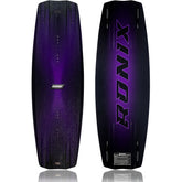Ronix ONE Blackout Wakeboard 2026