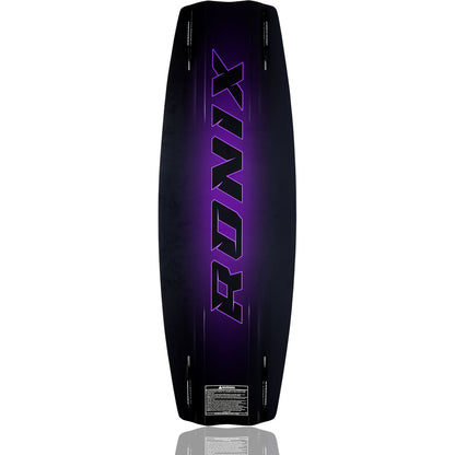 Ronix ONE Blackout Wakeboard 2026