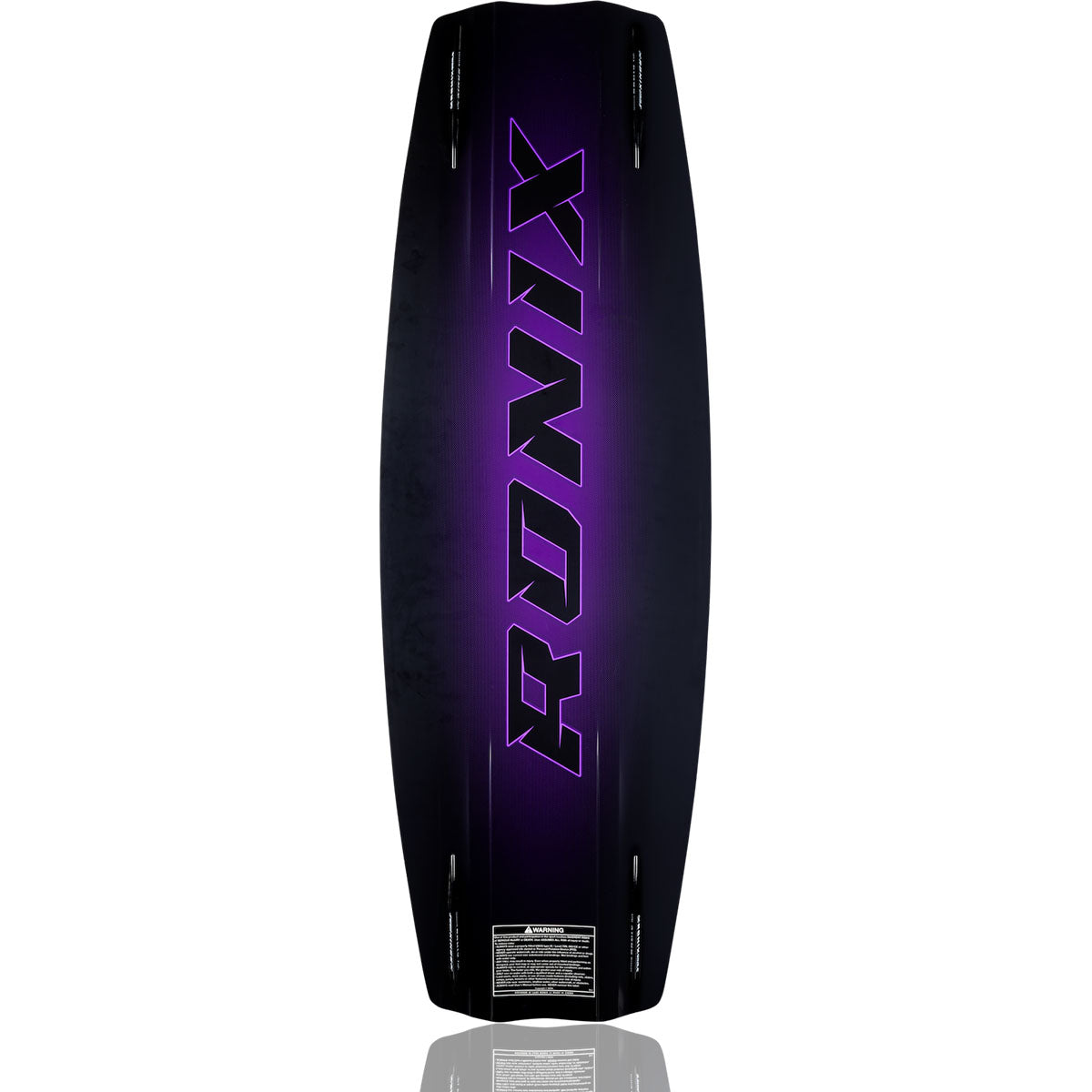 Ronix ONE Blackout Wakeboard 2026