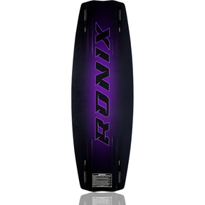 Ronix ONE Blackout Wakeboard 2026