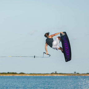 Ronix ONE Blackout Wakeboard 2026