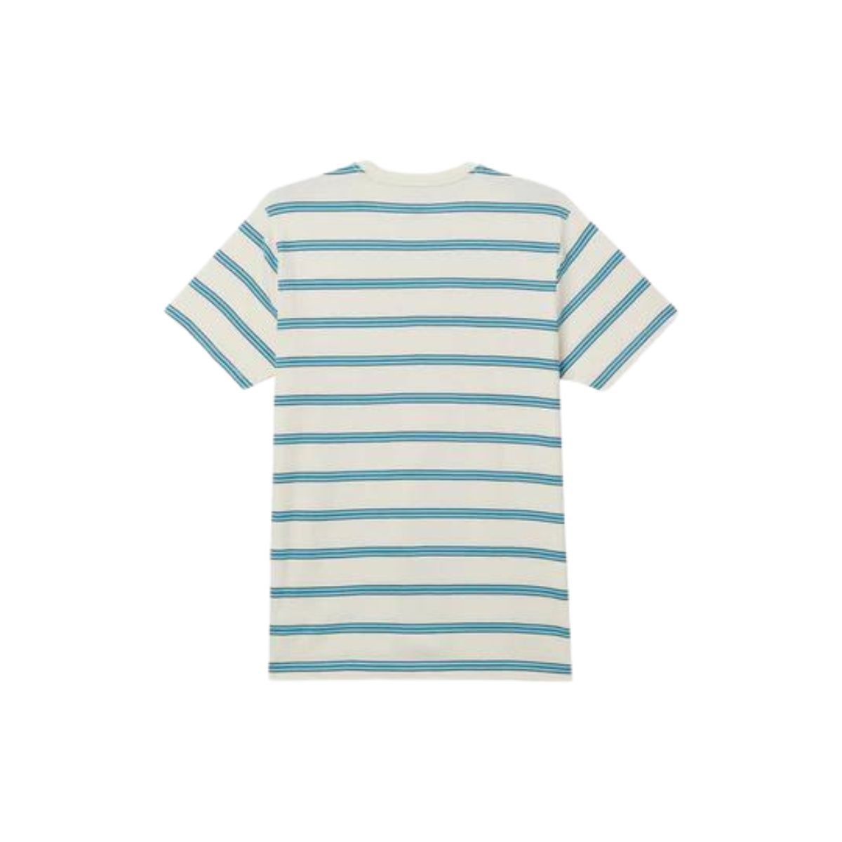 O'Neill Boy's Smasher Tee in Cream - BoardCo