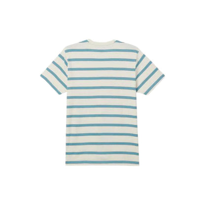 O'Neill Boy's Smasher Tee in Cream - BoardCo