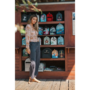 O'Neill Brexton Cargo Pants in Periscope - BoardCo