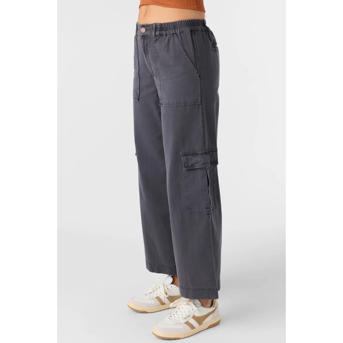 O'Neill Brexton Cargo Pants in Periscope - BoardCo