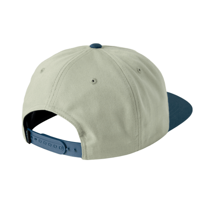 O'Neill Cutler Snapback Hat in Seagrass - BoardCo