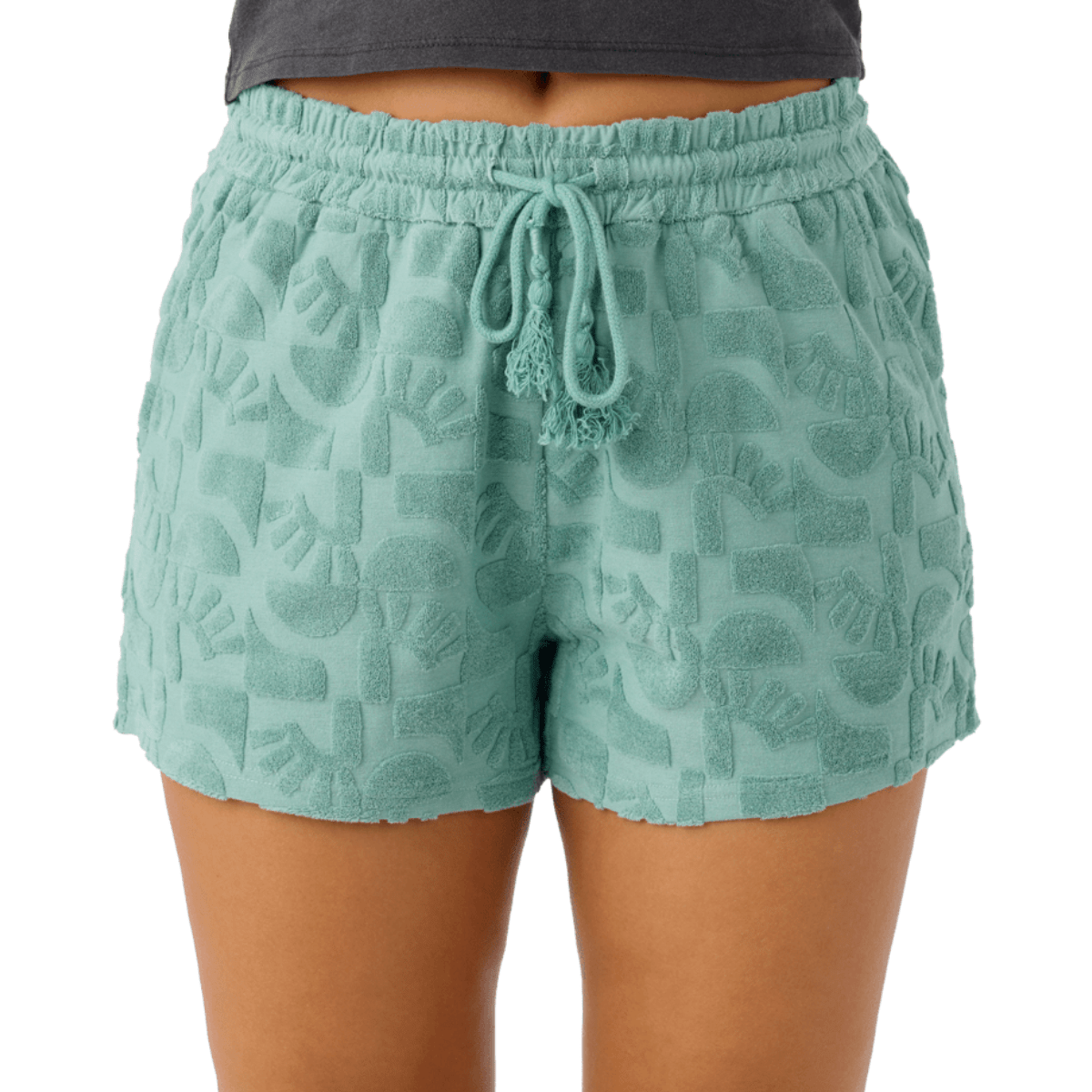 O'Neill Deven Short in Oil Blue - BoardCo