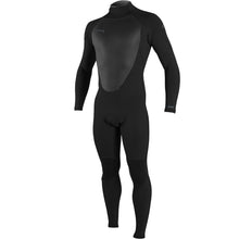 O'Neill Epic 3/2 BZ Full Wetsuit in Black - BoardCo