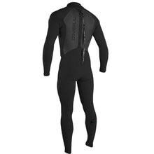 O'Neill Epic 3/2 BZ Full Wetsuit in Black - BoardCo