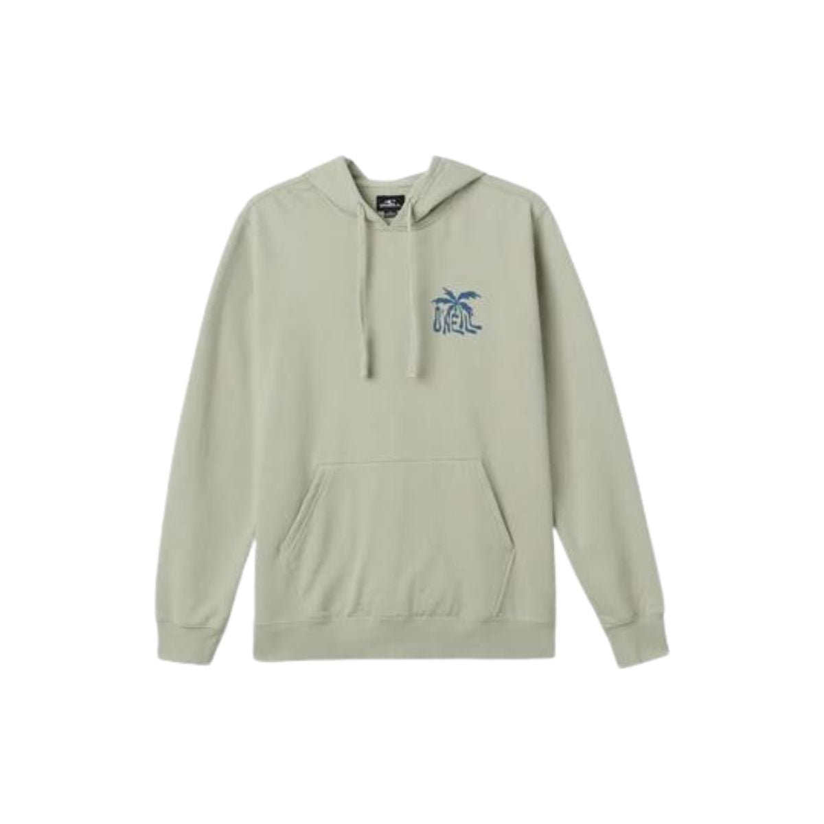O'Neill Fifty Two Pullover Hoodie in Seagrass - BoardCo