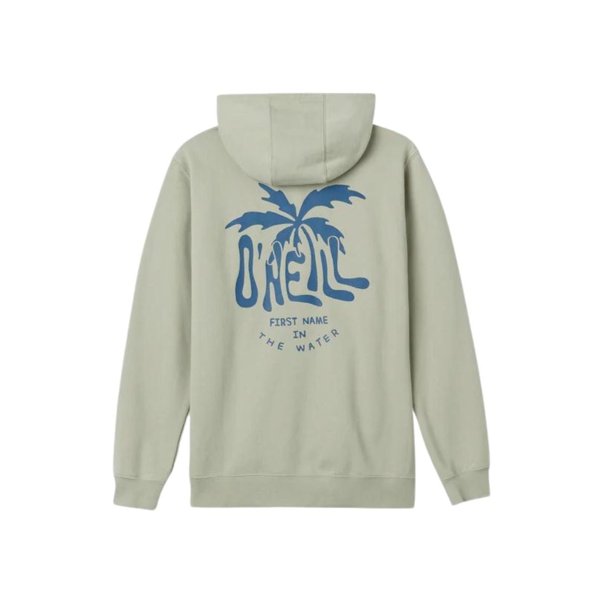 O'Neill Fifty Two Pullover Hoodie in Seagrass - BoardCo