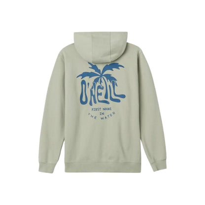O'Neill Fifty Two Pullover Hoodie in Seagrass - BoardCo
