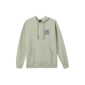 O'Neill Fifty Two Pullover Hoodie in Seagrass - BoardCo