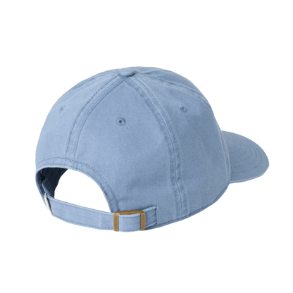 O'Neill Girls Irving Dad Hat in Faded Denim - BoardCo