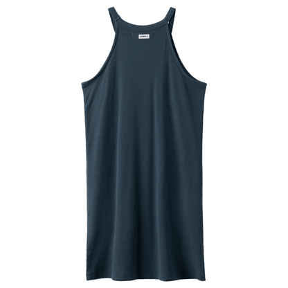 O'Neill Girls Tiegan Dress in Slate - BoardCo