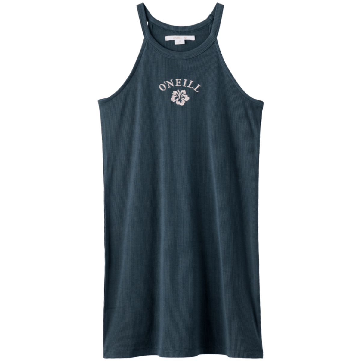 O'Neill Girls Tiegan Dress in Slate - BoardCo