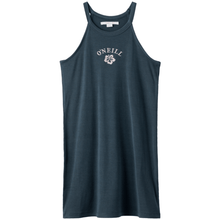 O'Neill Girls Tiegan Dress in Slate - BoardCo