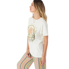 O'Neill Grow Love Tee in Winter White - BoardCo