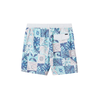 O'Neill Hermosa E - Waist 17" Boardshorts in Light Rose - BoardCo