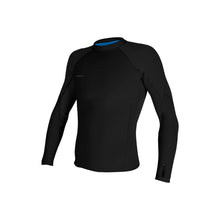 O'Neill Hyperfreak 1.5mm Long Sleeve Wetsuit Top - BoardCo