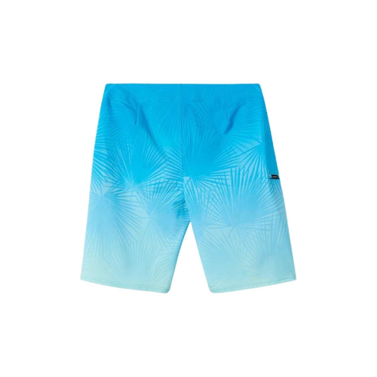 O'Neill Hyperfreak Heat S - Seam Fade 21" Boardshorts in Electric Blue - BoardCo