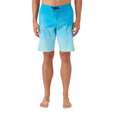 O'Neill Hyperfreak Heat S - Seam Fade 21" Boardshorts in Electric Blue - BoardCo