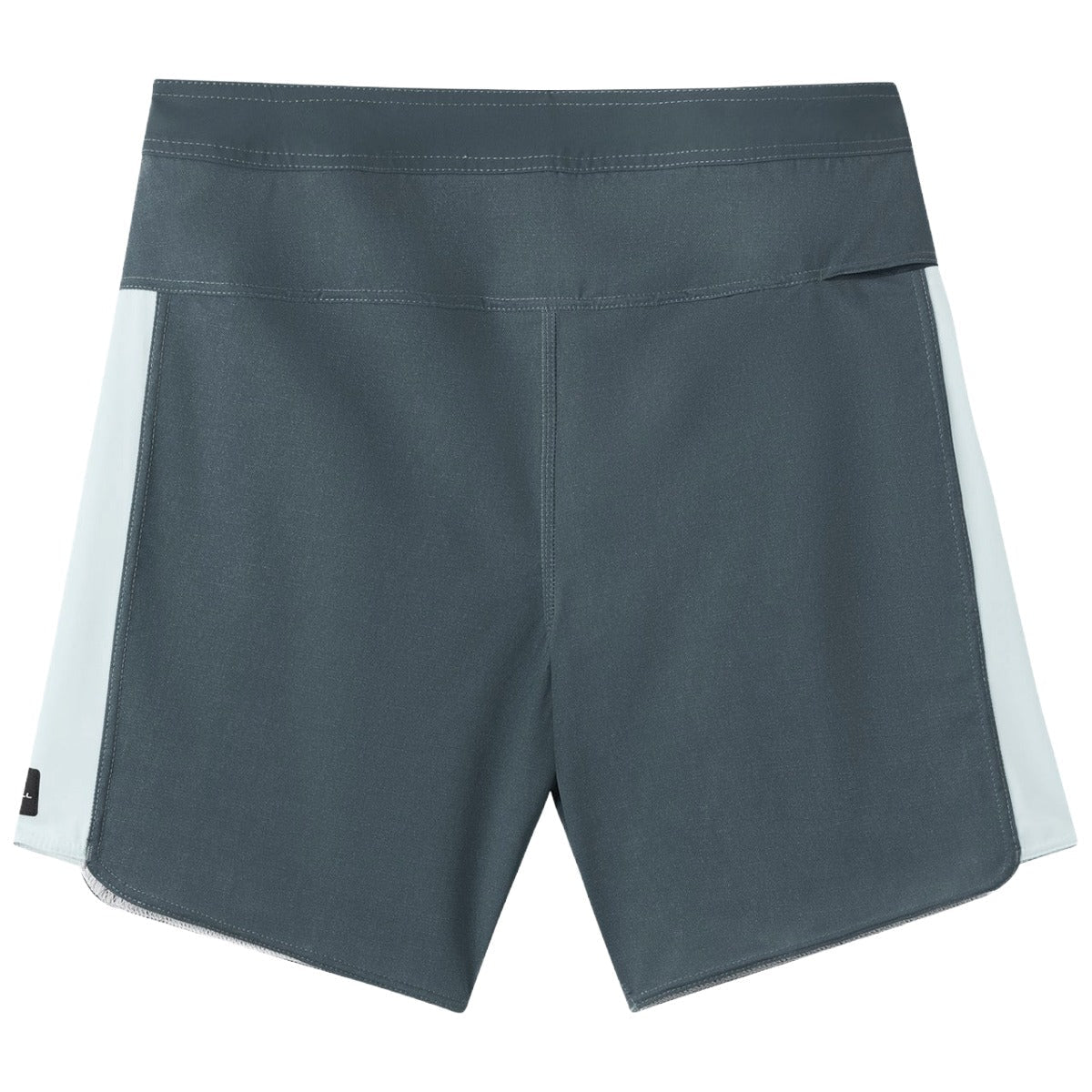 O'Neill Hyperfreak Tech Panel 18" Boardshorts in Dark Slate - BoardCo
